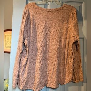 Old navy long sleeve